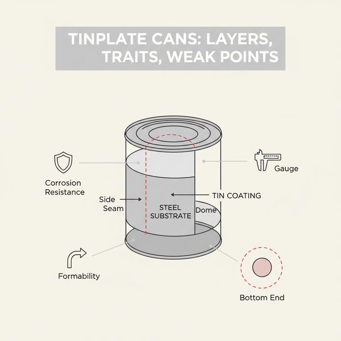 Tin Plate
