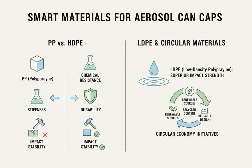 Tutup Kaleng Aerosol