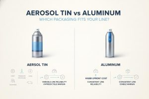 aerosol-tin