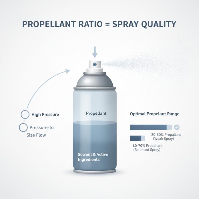 Color Spray Can