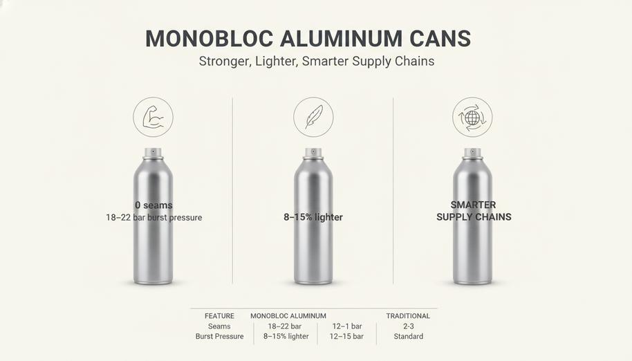 Tin Can Packaging