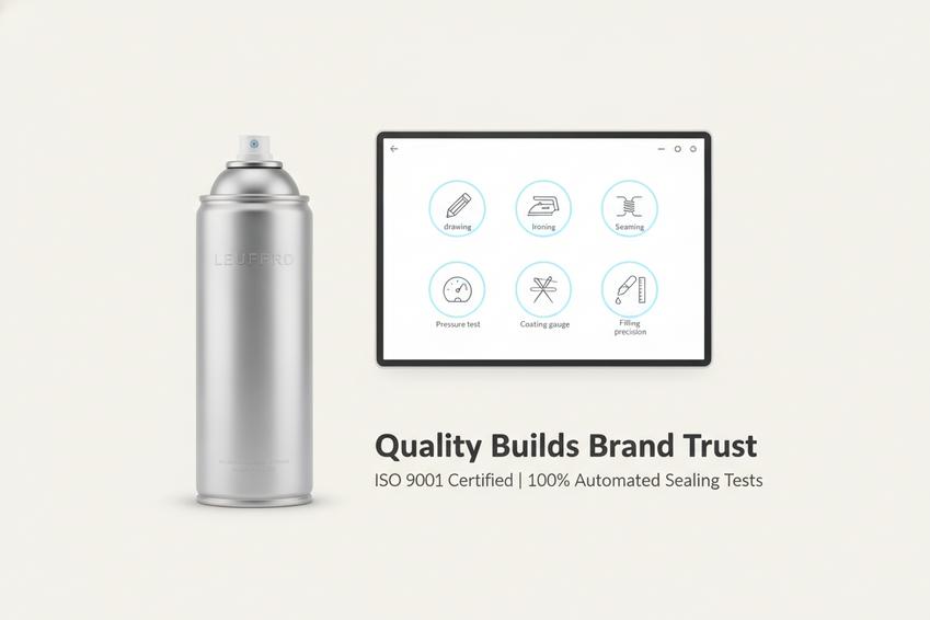 Spray Can Maker
