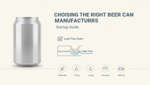 Beer Can Manufacturers