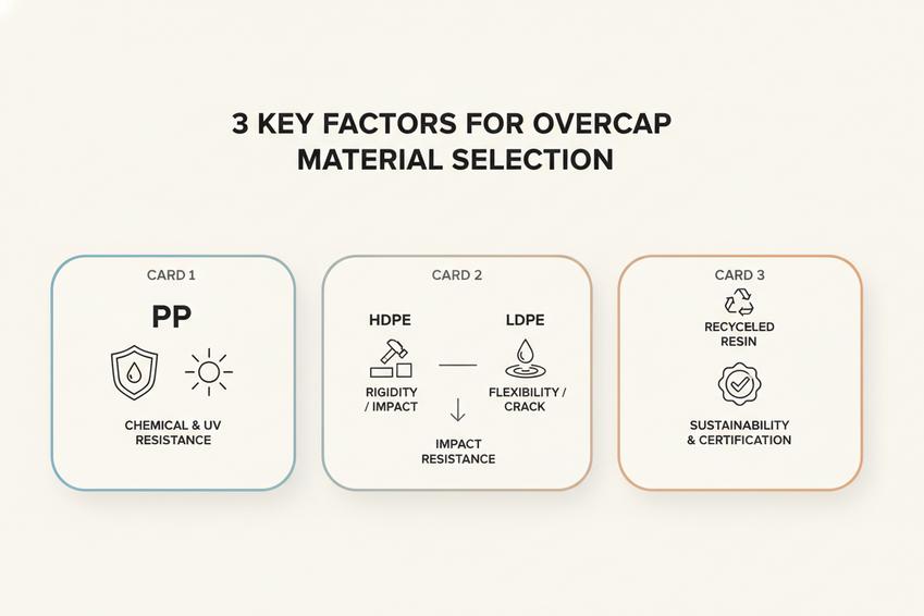 สเปรย์ Overcaps