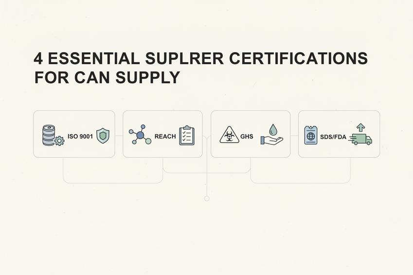 Can Supplier