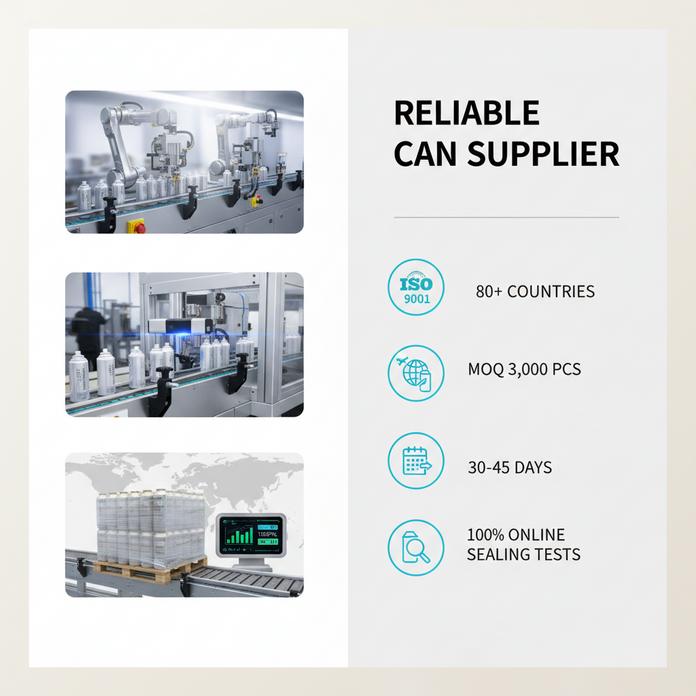 Can Supplier