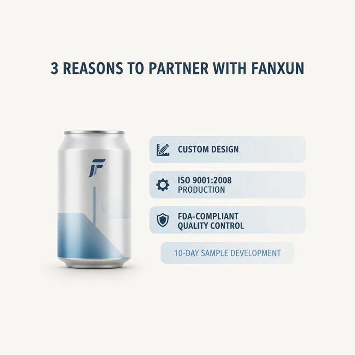 Beer Can Supplier