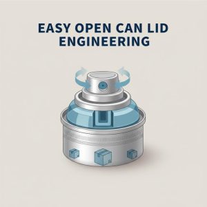 Easy Open Can