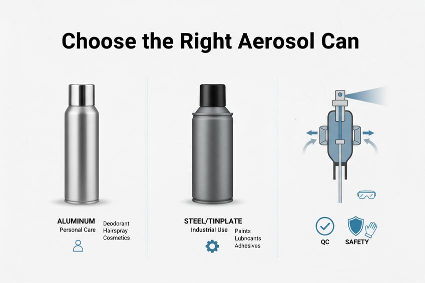 Can Of Spray