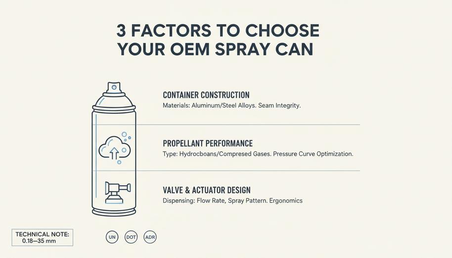 Can Of Spray
