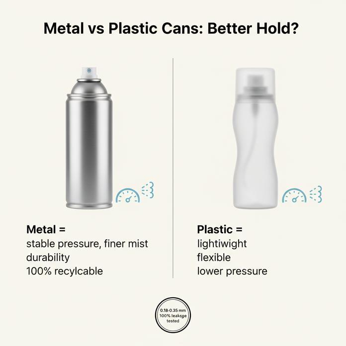 Can Of Spray