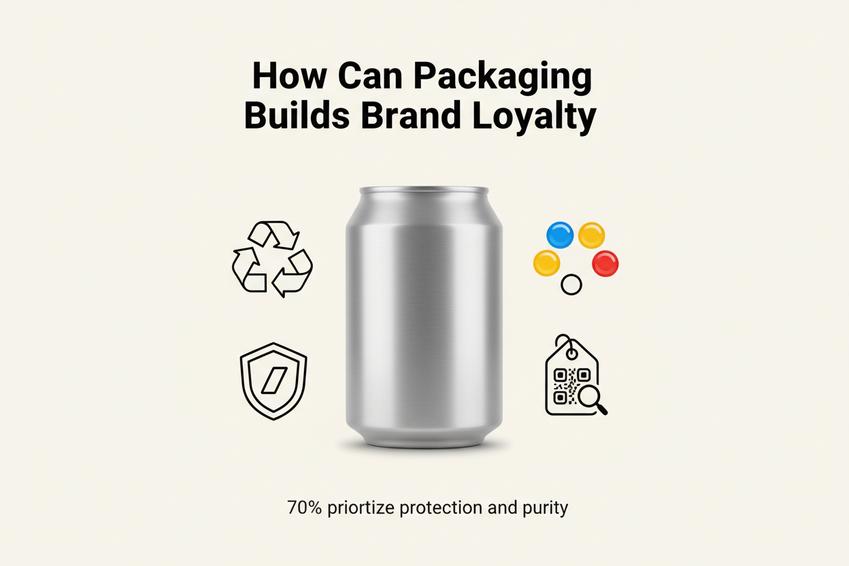Can Packaging