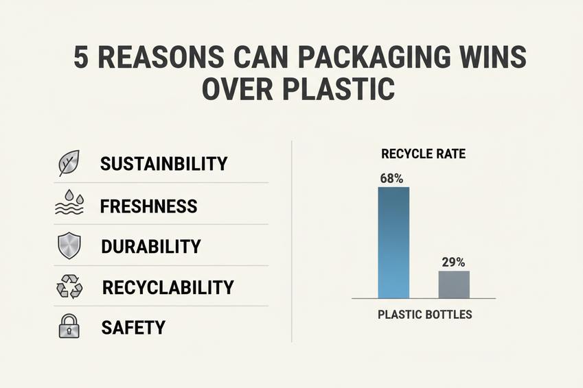 Can Packaging