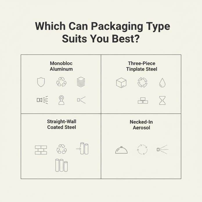 Can Packaging