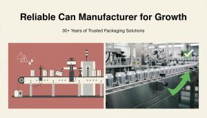 Can Manufacturer