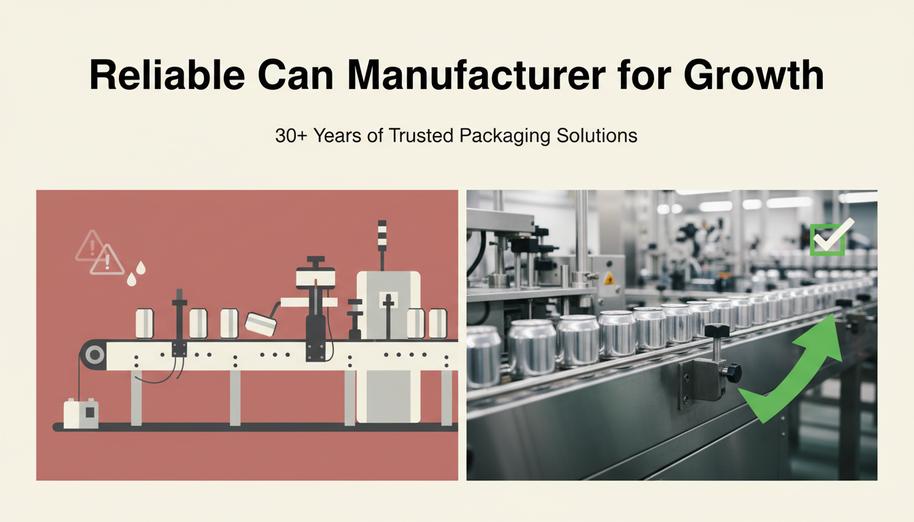 Can Manufacturer