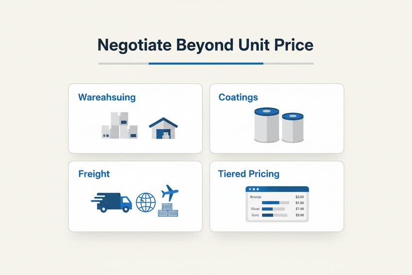 Tin Containers Manufacturers