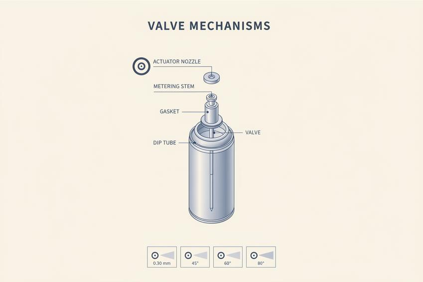 Best Aerosol Spray Can