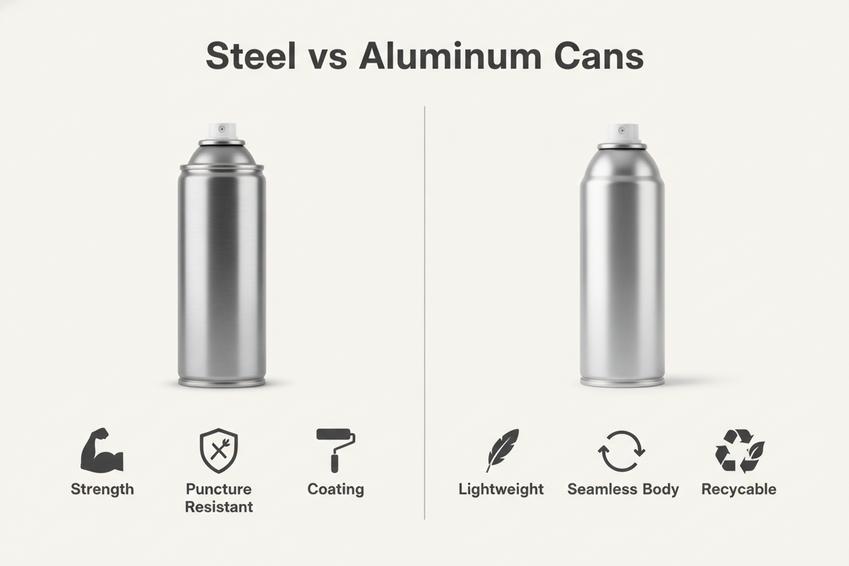 Best Aerosol Spray Can
