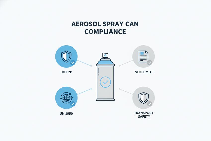 Best Aerosol Spray Can