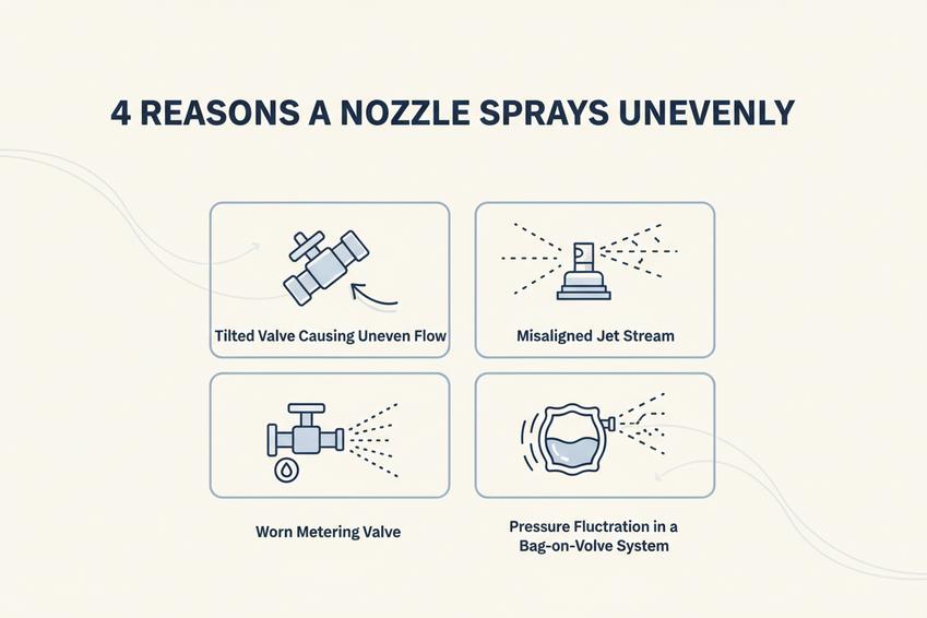 Spray Can Nozzle