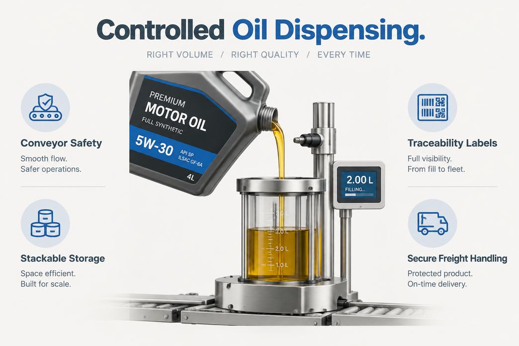 Best Motor Oil Can
