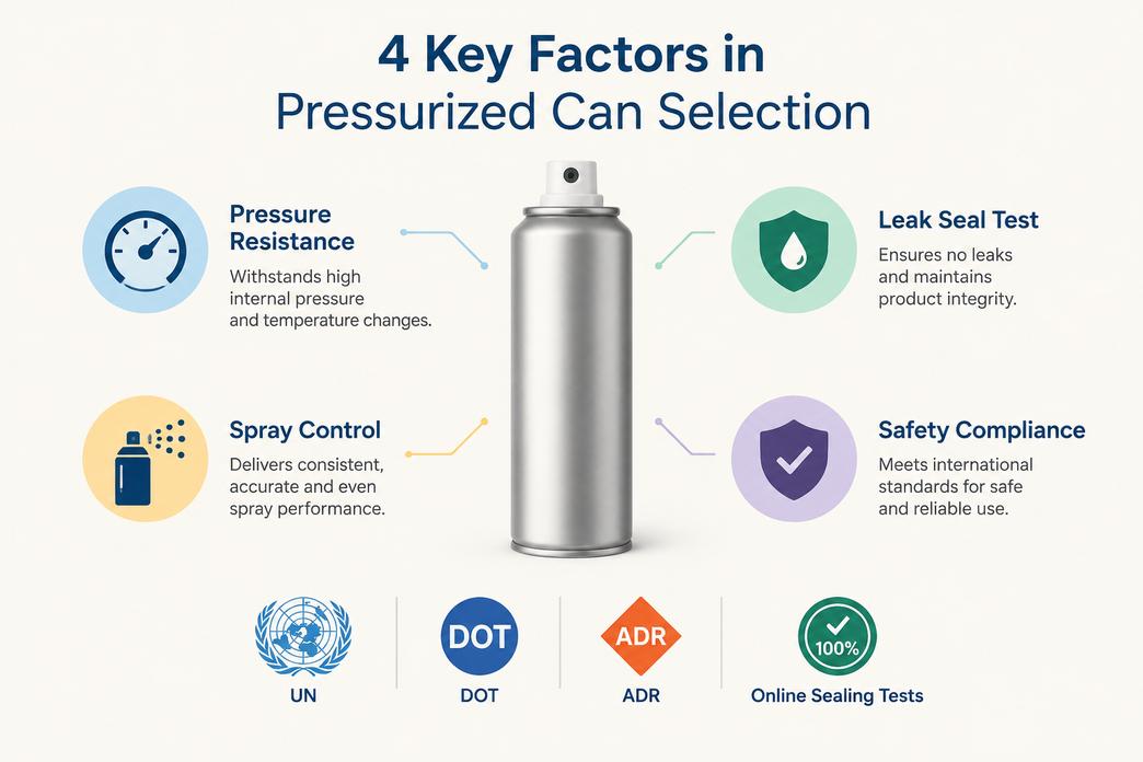 Best Pressurized Can