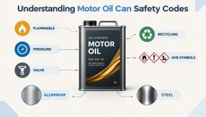 Boleh Minyak Motor